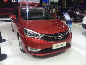 產品可靠 營銷對路 海馬汽車步入青春快車道