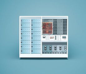 1960年代的計算機銷售 當電腦不像電腦時