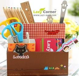 精選可愛韓國文具供應與批發指南