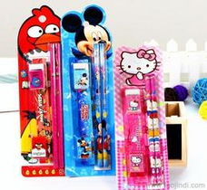 公主文具供應信息 批發(fā)價格與產品選購指南